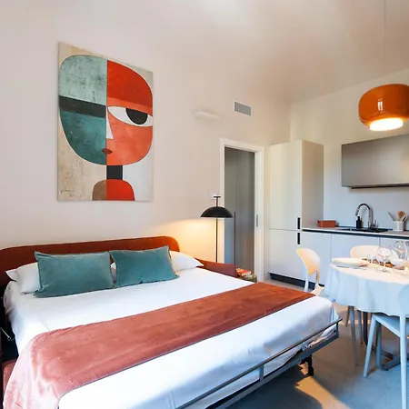 La Frase Appartement Turijn