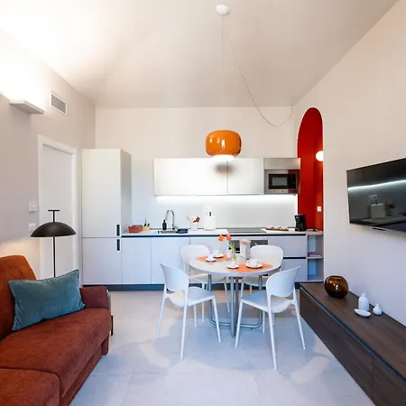 Apartment La Frase *