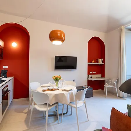 Apartment La Frase Turin
