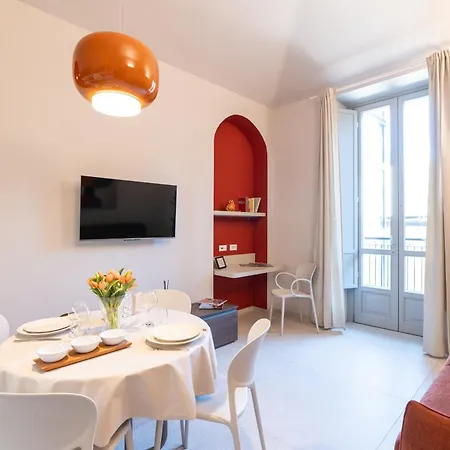 Apartment La Frase *