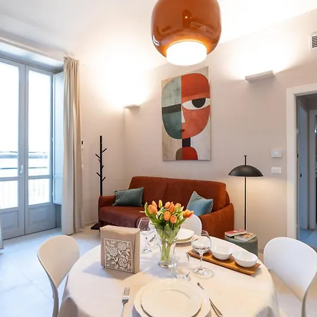 Apartment La Frase *
