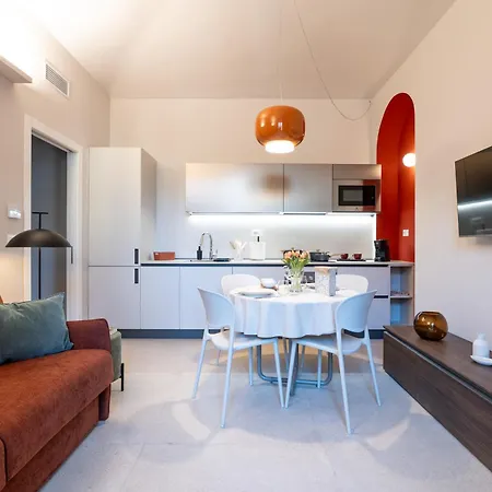 Apartment La Frase *