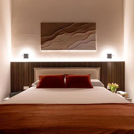 La Frase Apartment Turin