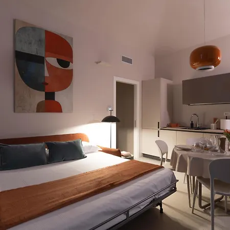 La Frase Apartment *