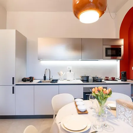 La Frase Apartment