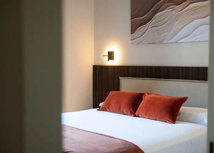 La Frase Apartment