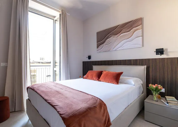 La Frase Apartment *