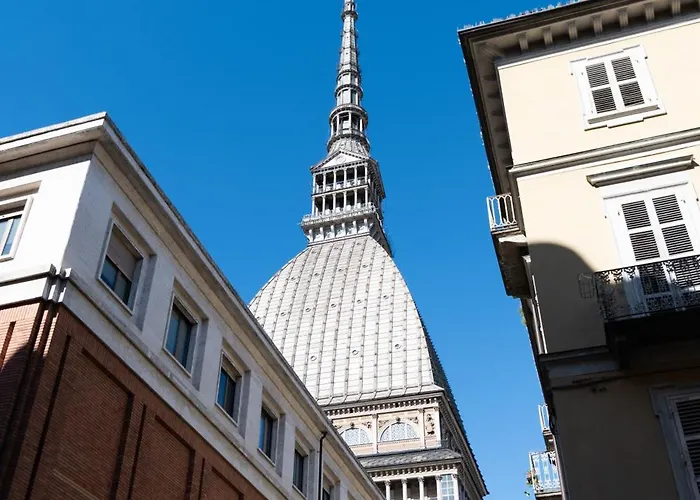 La Frase Apartment Turin