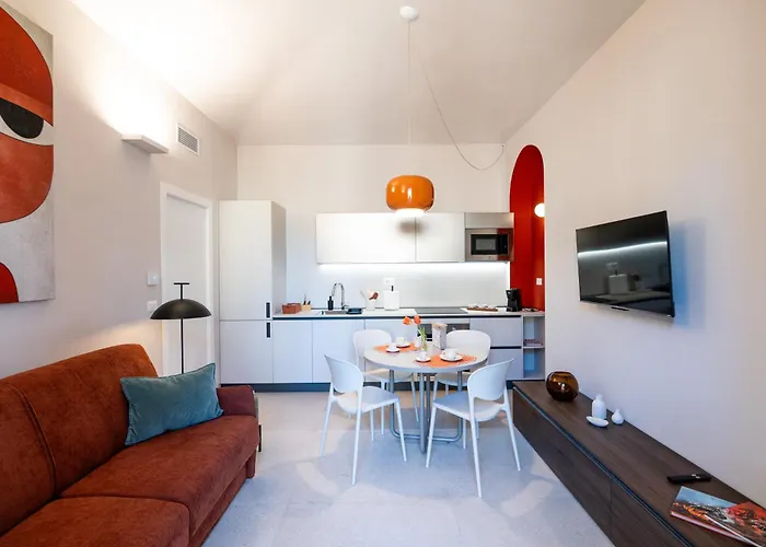 Apartment La Frase *