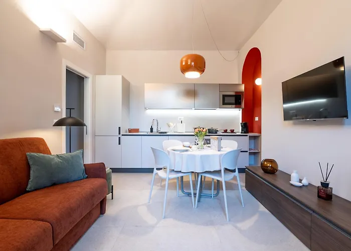 Apartment La Frase *