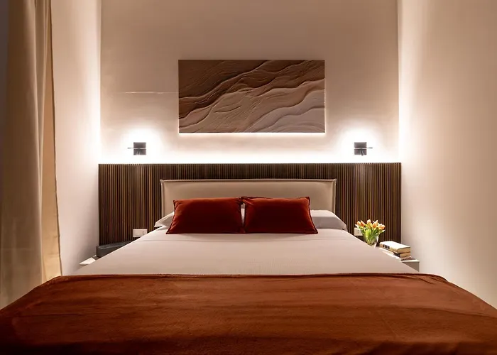 La Frase Apartment Turin
