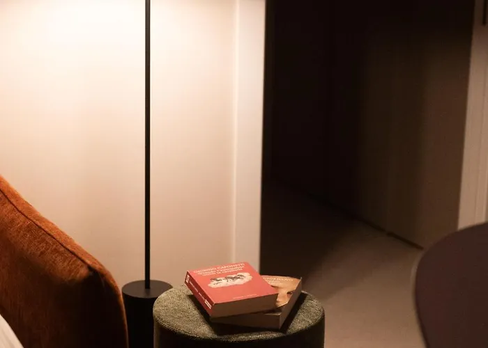 La Frase Apartment *