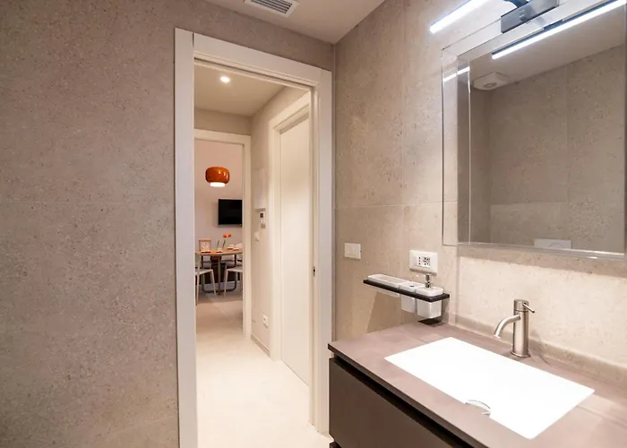 La Frase Apartment Turin