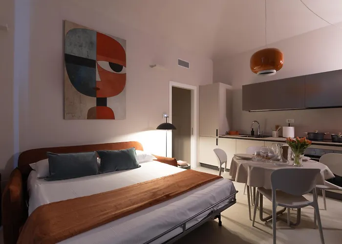 La Frase Apartment *