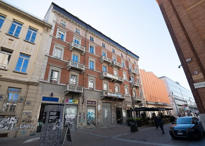 La Frase Apartment