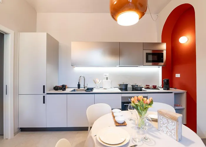 La Frase Apartment