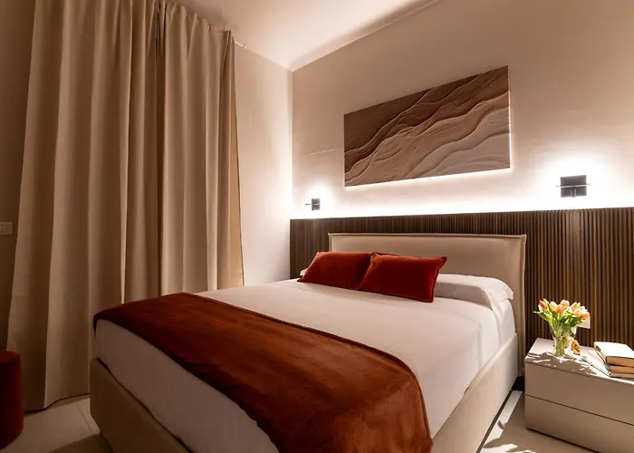 Apartment La Frase Turin