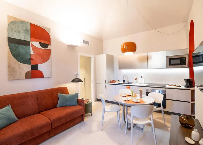 La Frase Apartman Torino