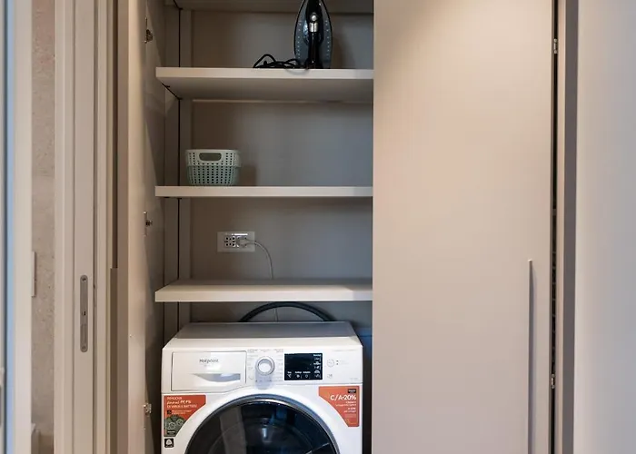 Apartman La Frase Torino