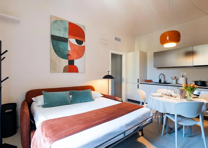 La Frase Apartman Torino