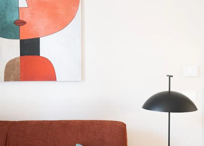 Apartman La Frase *