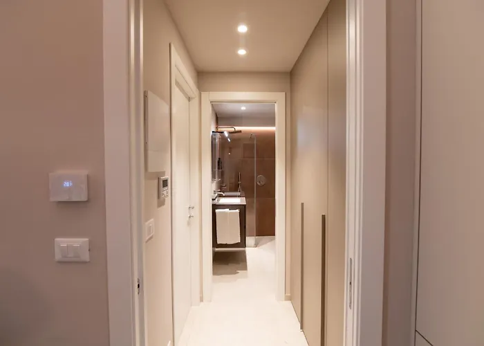 Apartman La Frase Torino