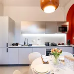 La Frase 公寓